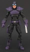 Paladin (Marvel Legends) Custom Action Figure