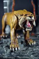 Zabu (Marvel Legends) Custom Action Figure