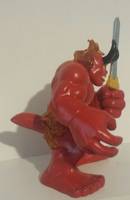 Surtur the Fire Giant (Super Hero Squad) Custom Action Figure