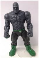 Green Lantern Hannu (Super Powers) Custom Action Figure