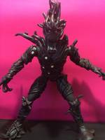 Marvel Now Groot (Marvel) Custom Action Figure