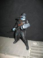 Ronan the Accuser (Marvel Legends) Custom Action Figure