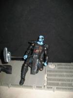 Ronan the Accuser (Marvel Legends) Custom Action Figure