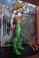 Aquaman (DC Universe) Custom Action Figure