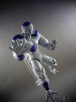S.H Figuarts 100% Frieza (Dragonball Z) Custom Action Figure