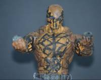 Custom Marvel Legends Shocker (Marvel Legends) Custom Action Figure