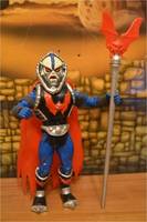 Hordak Filmation Classics Concept (Masters of the Universe) Custom Action Figure