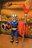 Hordak Filmation Classics Concept (Masters of the Universe) Custom Action Figure