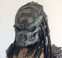 Boar Predator Mask (Predator) Custom Other