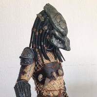 Boar Predator Mask (Predator) Custom Other