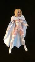 Emma Frost (White Queen) (Marvel Legends) Custom Action Figure