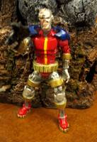 Deathlok 2.0 (Marvel Legends) Custom Action Figure