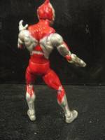 Ultraman (Ultraman) Custom Action Figure