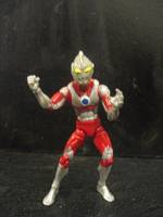 Ultraman (Ultraman) Custom Action Figure