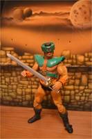 Triklops Classics Concept (Masters of the Universe) Custom Action Figure