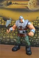 Ram Man Classics Concept (Masters of the Universe) Custom Action Figure