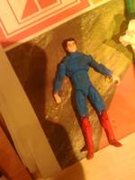 Superman (Marvel Universe) Custom Action Figure