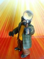 Detective Chimp (DC Universe) Custom Action Figure