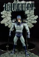 Wingman (Jason Todd) (DC Universe) Custom Action Figure