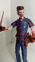 Joker (Death of the Family) (Batman) Custom Action Figure
