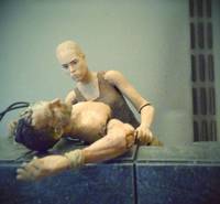 Alien3 Ripley (Aliens) Custom Action Figure