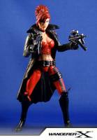 Elsa Bloodstone (Marvel Legends) Custom Action Figure