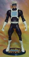 Calculator (DC Universe) Custom Action Figure
