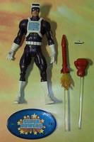 Calculator (DC Universe) Custom Action Figure
