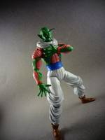 S.H Figuarts Nail (Dragonball Z) Custom Action Figure