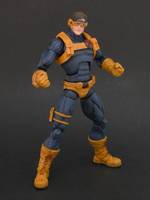 Cyclops (Marvel Legends) Custom Action Figure