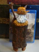 The Brown Wizard (Hobbit) Custom Miniature / Figurine