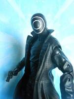 Onomatopoeia (Marvel Legends) Custom Action Figure