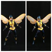 Wasp ( Modern) (Marvel Legends) Custom Action Figure