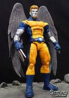 Mimic (Marvel Legends) Custom Action Figure