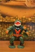 Leech Realistic Mouth (Masters of the Universe) Custom Action Figure