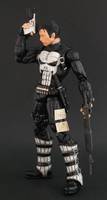 The Punisher (Movie/Comic Hybrid) (Marvel Legends) Custom Action Figure