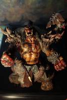 Oriental Garrosh (World of Warcraft) Custom Action Figure