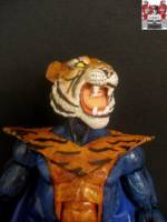 Flying Tiger (Marvel Legends) Custom Action Figure