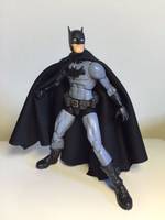 Batman (DC Direct) Custom Action Figure