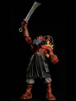 Yurnero - the Juggernaut (Warcraft) Custom Statue / Bust