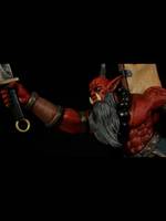 Yurnero - the Juggernaut (Warcraft) Custom Statue / Bust