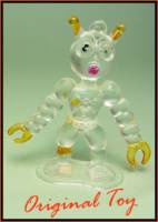 Robot Bub-L1 (Robots) Custom Miniature / Figurine