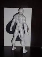 Ace - Royal Flush Gang (Batman Beyond) Custom Action Figure