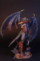 Dragon Hybrid Hellspawn (Spawn) Custom Action Figure