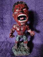 Red Hulk - Bobblehead (Marvel) Custom Other