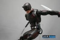Daredevil (Marvel Legends) Custom Action Figure