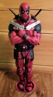 Colossal Deadpool Statue (Marvel) Custom Statue / Bust