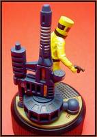 AIM Agent (Marvel) Custom Miniature / Figurine