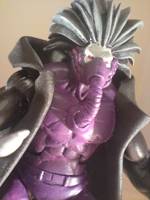 Emplate (Marvel Legends) Custom Action Figure