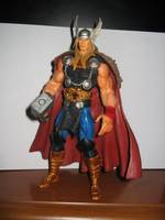 Thor (Marvel) Custom Action Figure